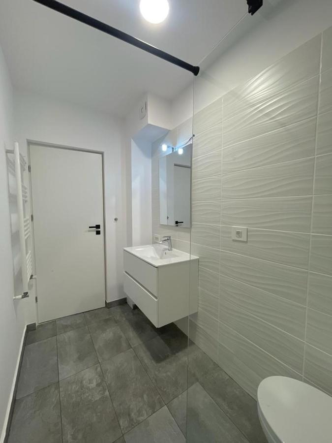 Sky Residence Airport Therme Otopeni 1 Eksteriør bilde