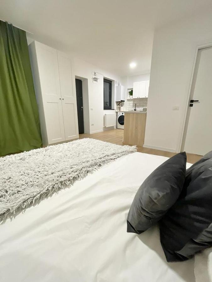 Sky Residence Airport Therme Otopeni 1 Eksteriør bilde